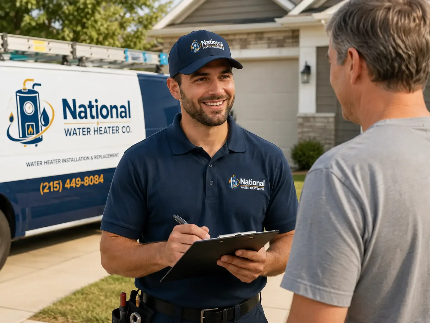 Water Heater Installation Moreauville, LA FAQs